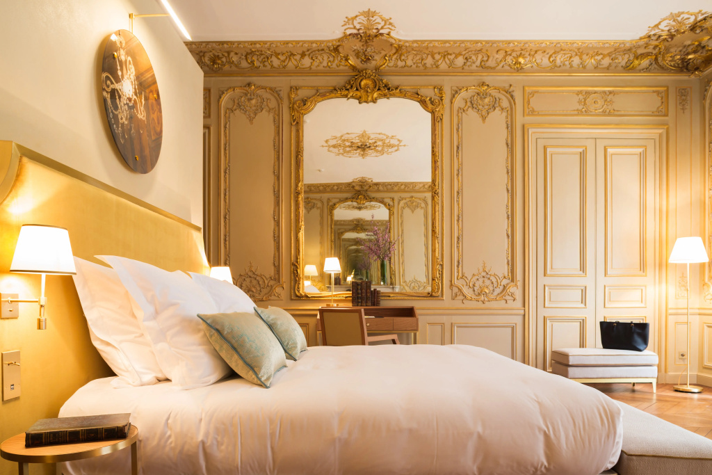 Hôtel Alfred Sommier