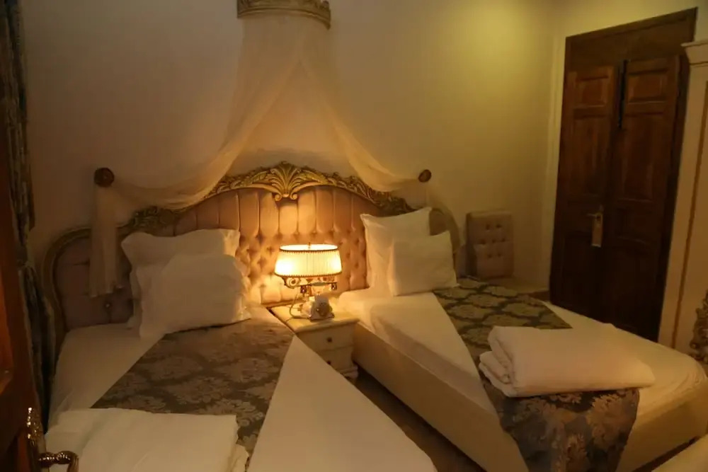 La Perla Boutique Hotel