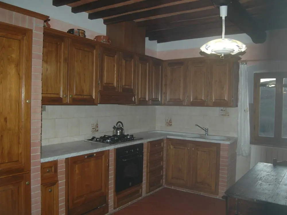 Cosy Holiday Home in Radda in Chianti With Swimming Pool