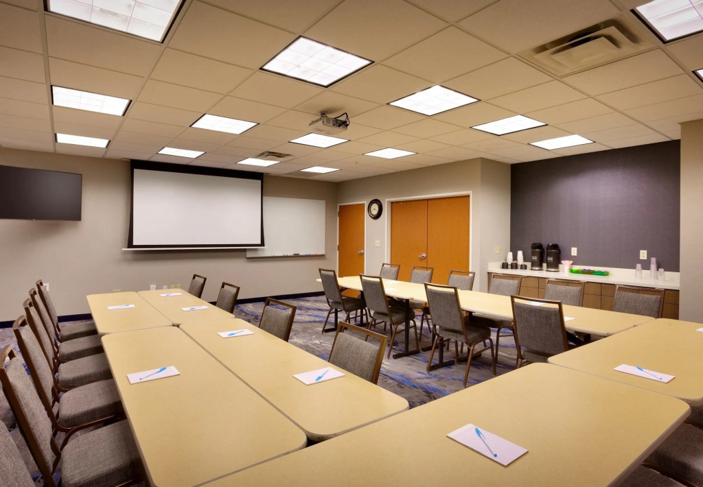 Fairfield Inn and Suites Sierra Vista