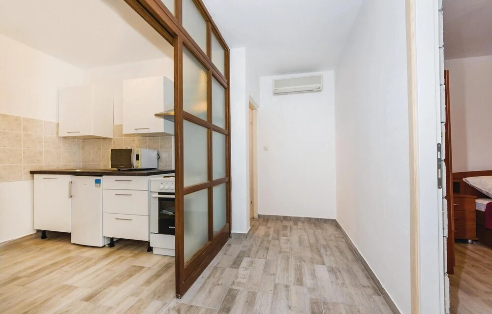 Stunning Home in Sv Petar With Wifi and 1 Bedrooms