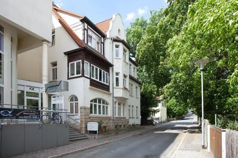 Hostel Jena