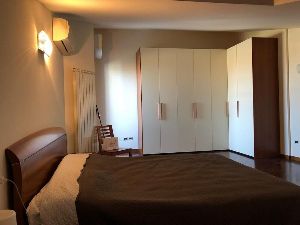 Apartment in Montesilvano Near the Sea