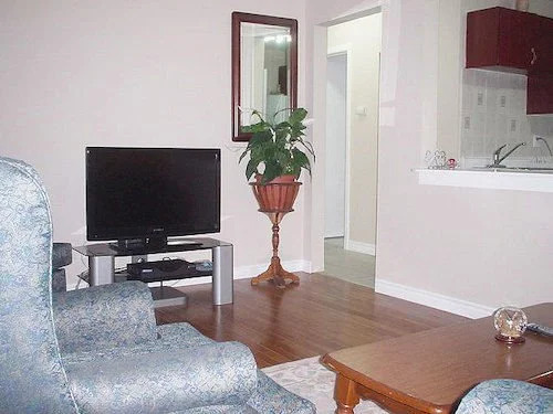 Niagara Falls Executive Suites