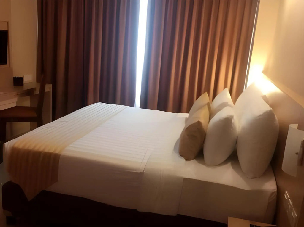 Grand Diara Hotel