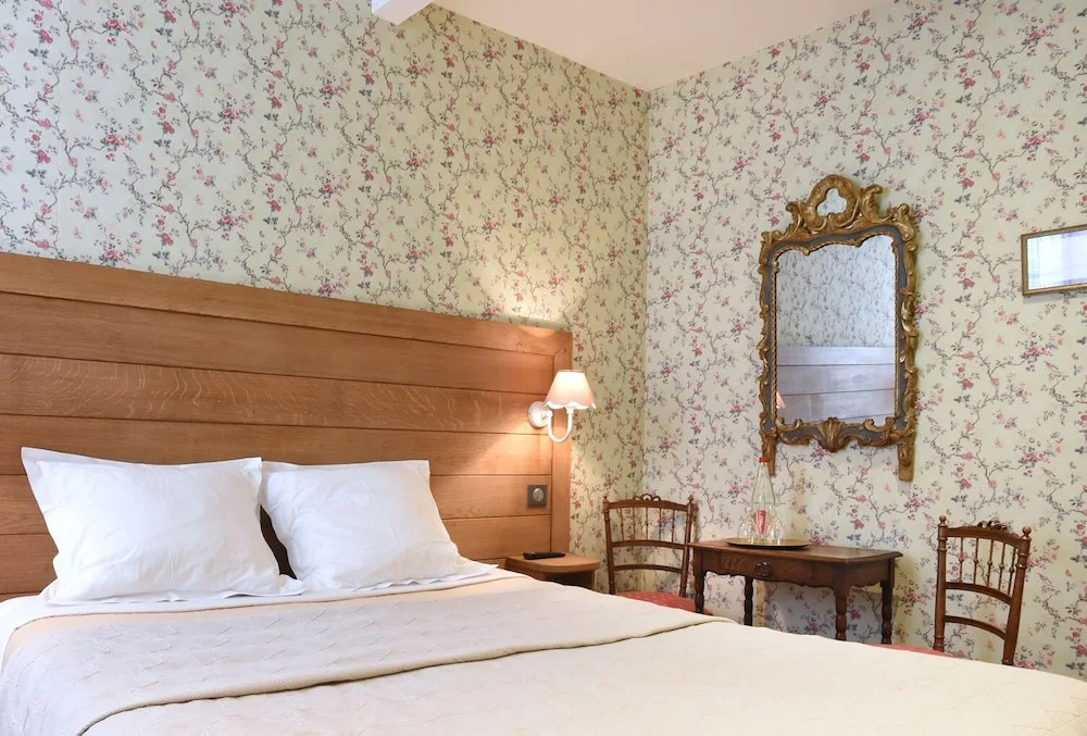 Hôtel Saint James