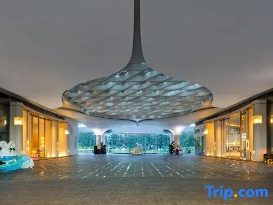 Hainan Sangem Moon Hotel