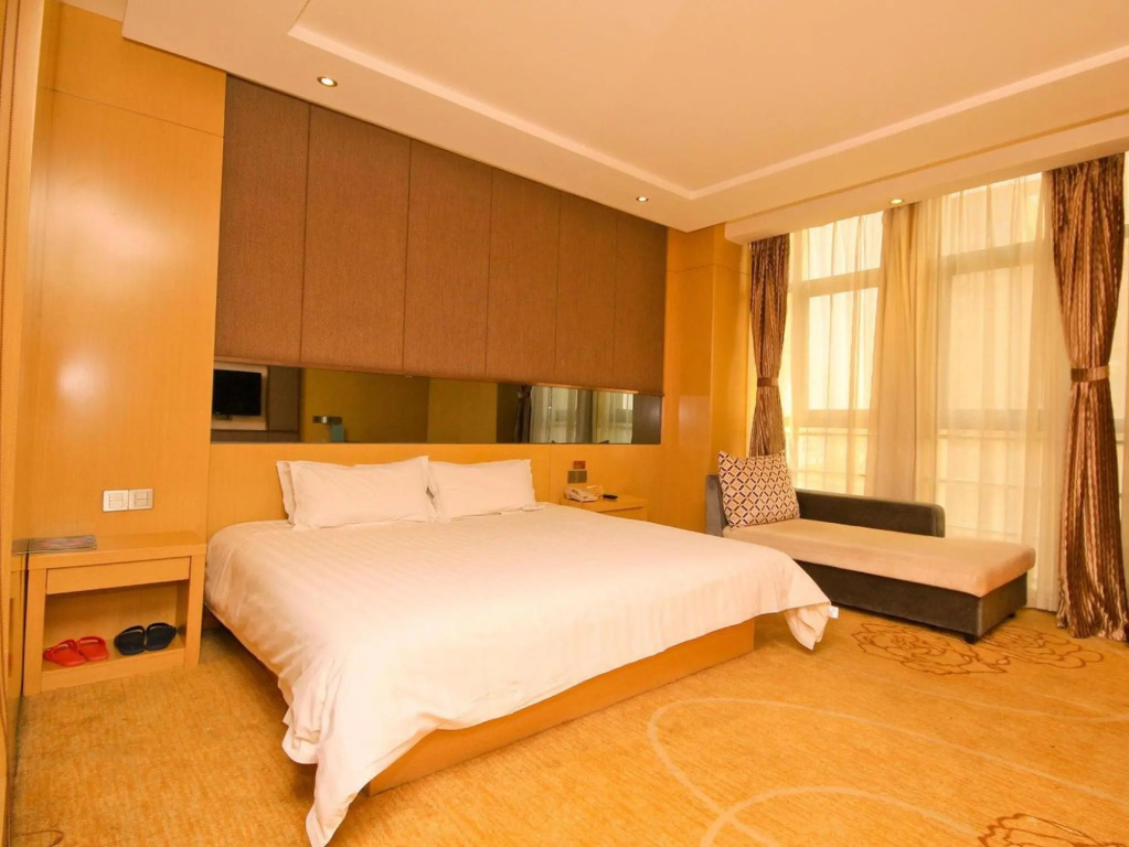 Xian I-OPAL Hotel