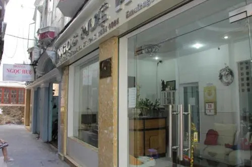 Ngoc Hue Hotel