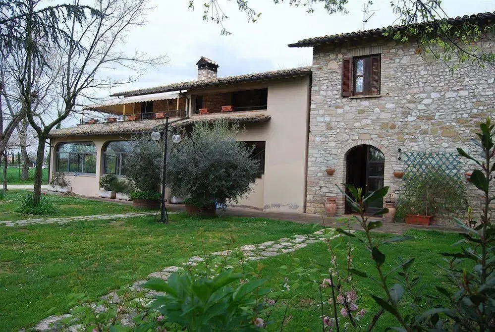Agriturismo il Morino