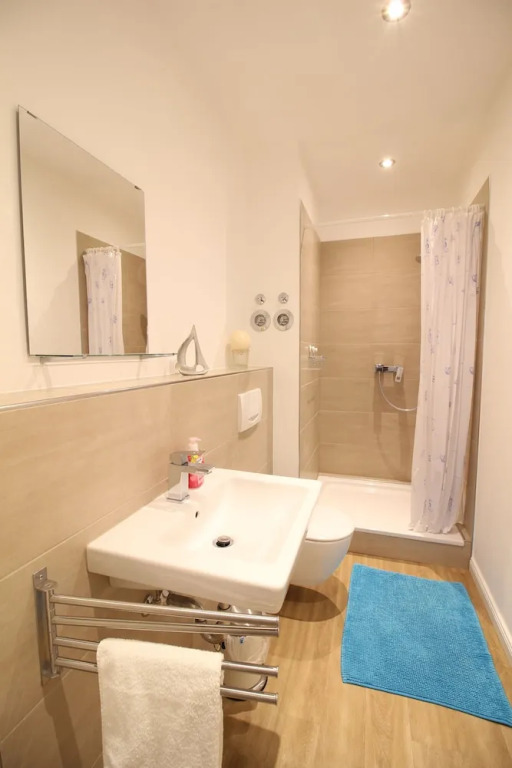 Central Apartment Reeperbahn