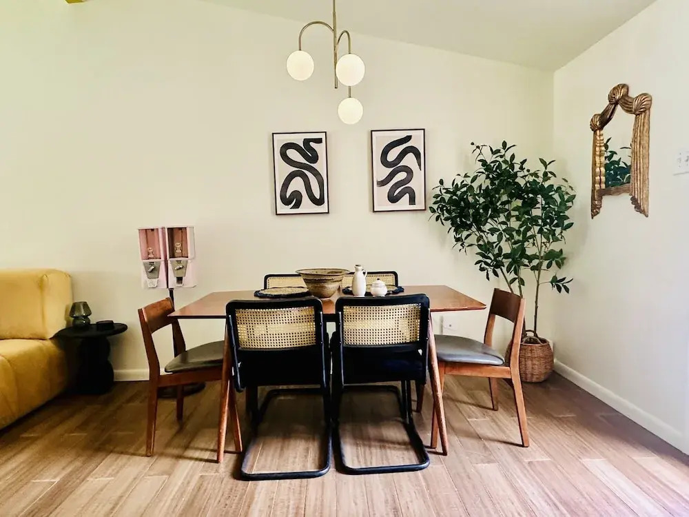 Palma Plaza Unit C