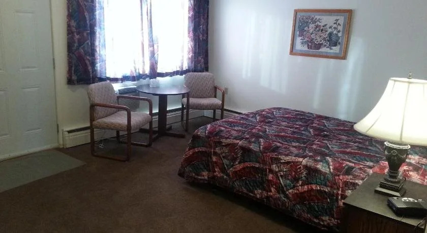 Park Motel
