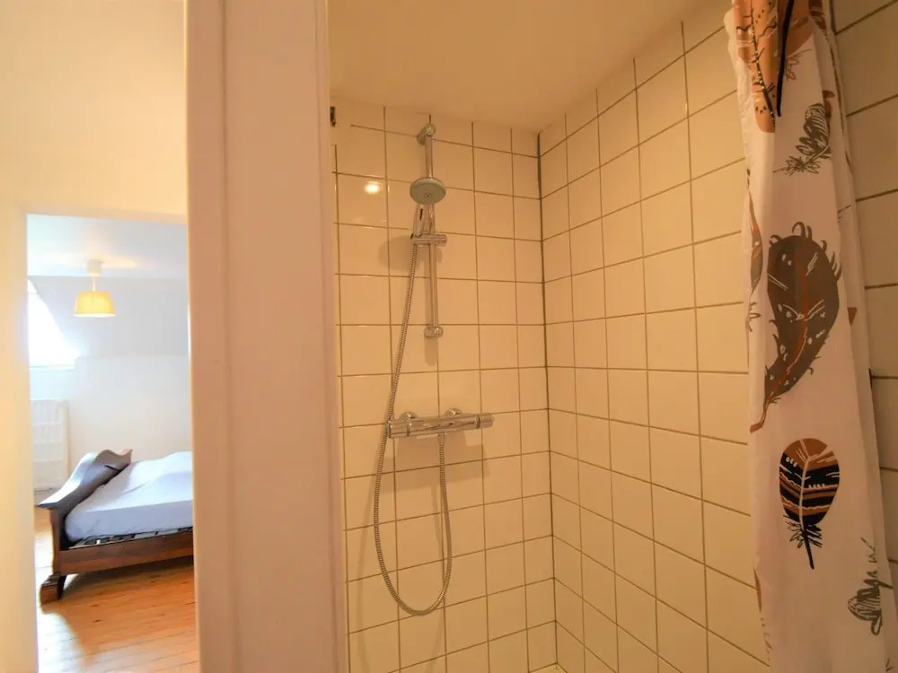 Attractive Holiday Home in Gerin near centre