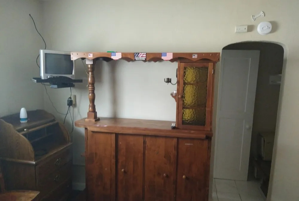 EL Amigo Motel