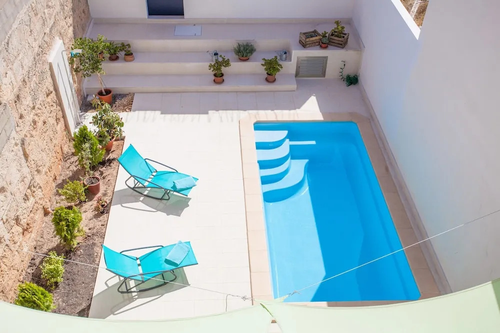 004 Casa Foners Mallorquins ETV7550 by Mallorca Charme