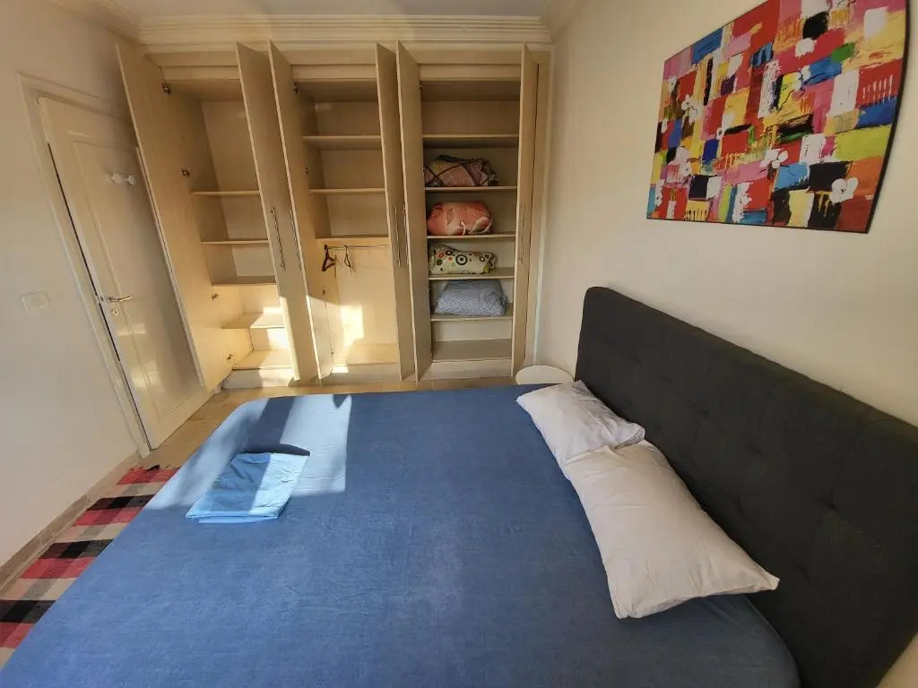 Superbe appartement en résidence