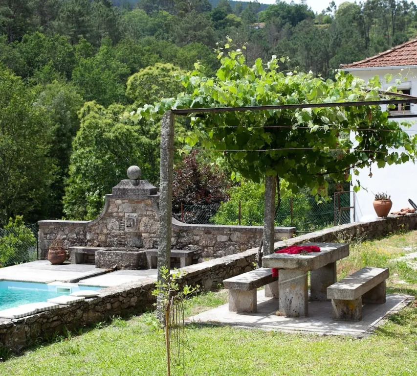 Quinta de Mos