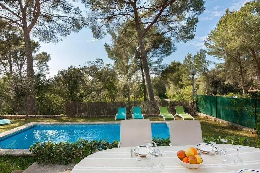 Villa Maria Bonaire by Sealand Villas