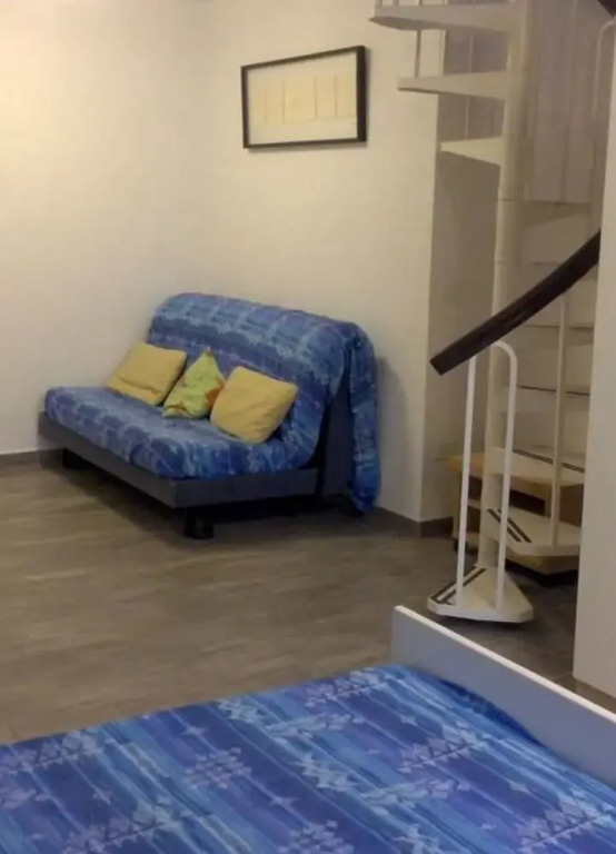 Da Elena Comfortable Holiday Residence
