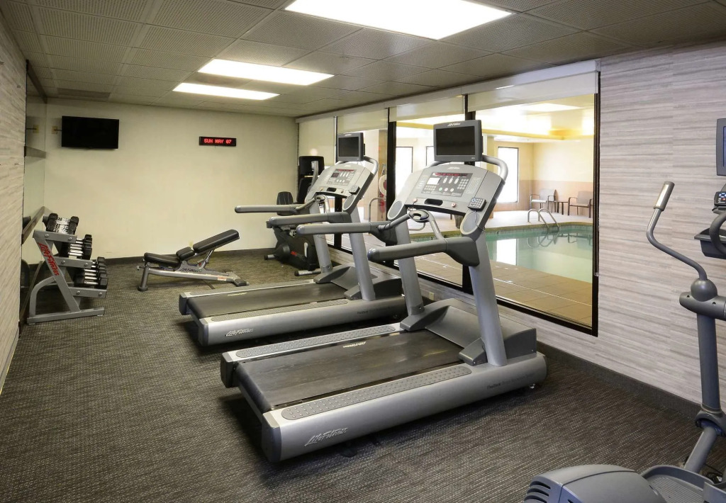 Courtyard by Marriott Beckley