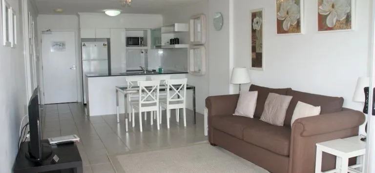 Allegro Apartments