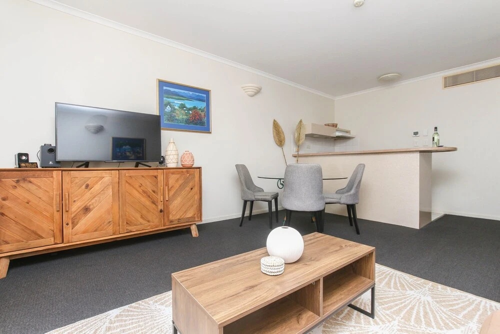 Inner City One Bedroom Apartment 13