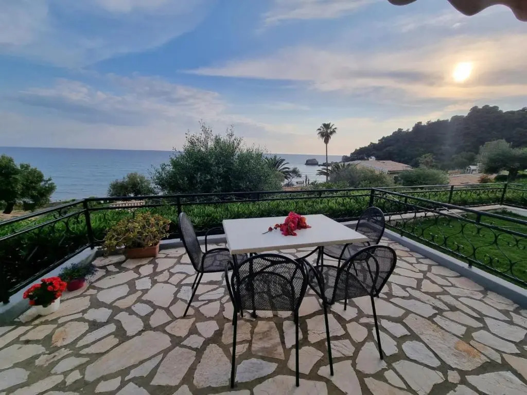 Corfu Dream Holidays Villas