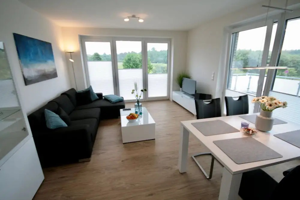 Quartier Hohe Geest 2
