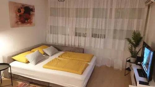 Apartman Utrine