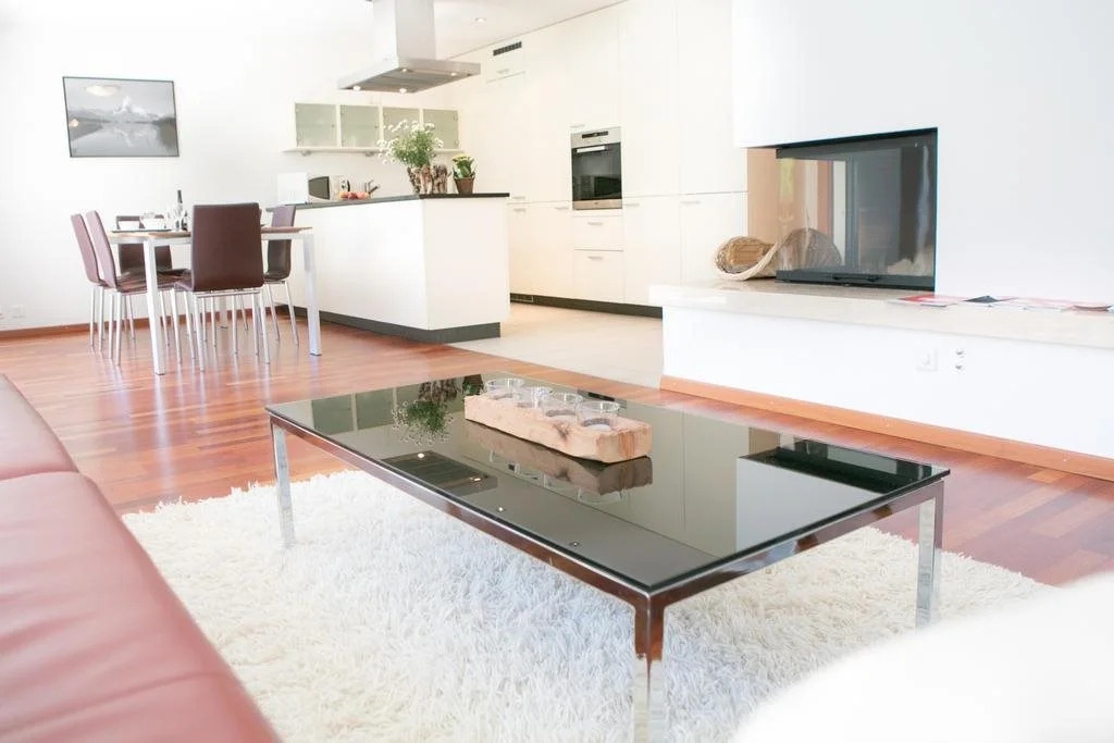 Chalet Herbi
