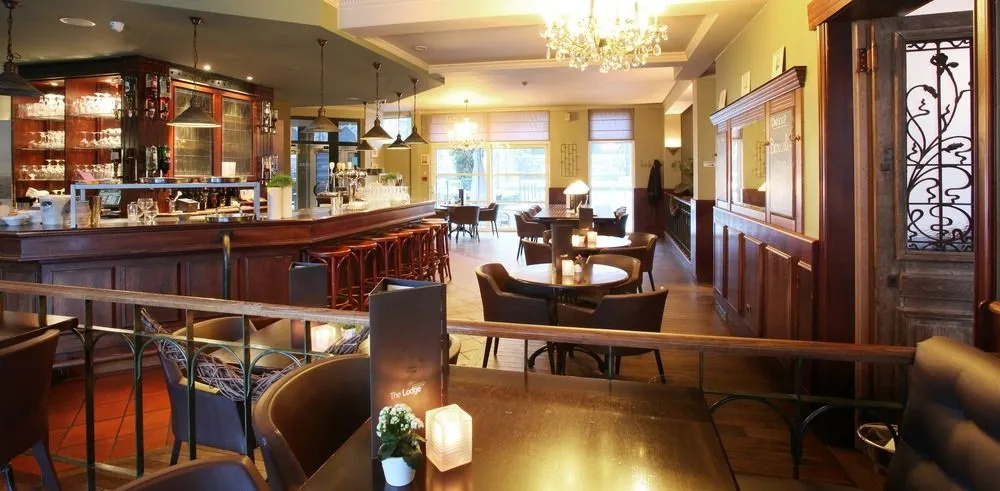 The Lodge Houthalen