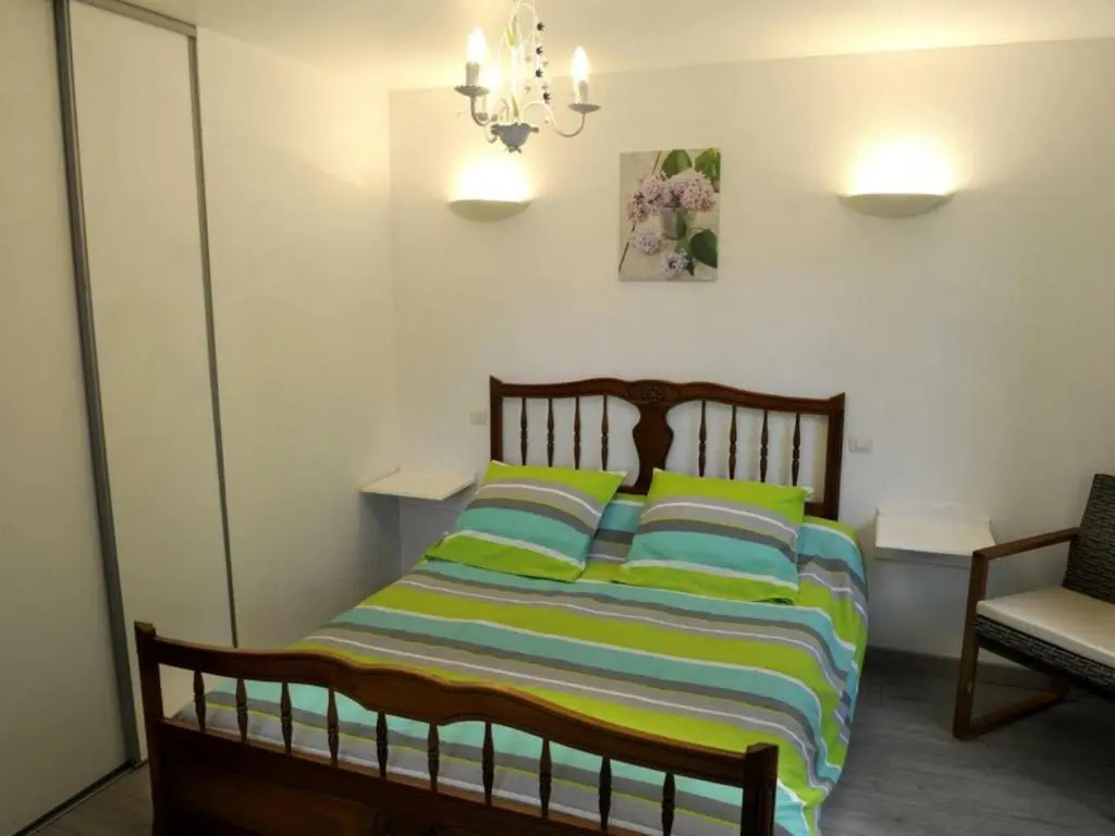 Gîte Les Riceys, 4 pièces, 6 personnes - FR-1-543-153