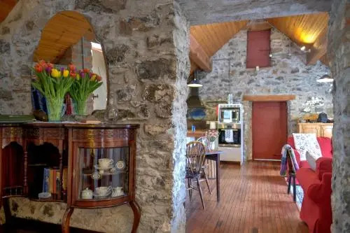 Kiln Wing, Old Corn Mill