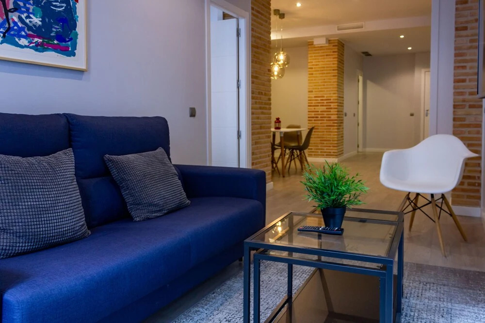 Arenal Suites Puerta del Sol