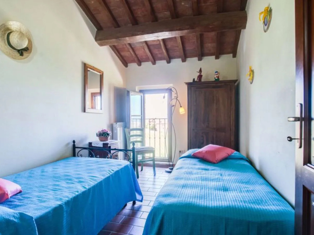 House Galileo Montaione