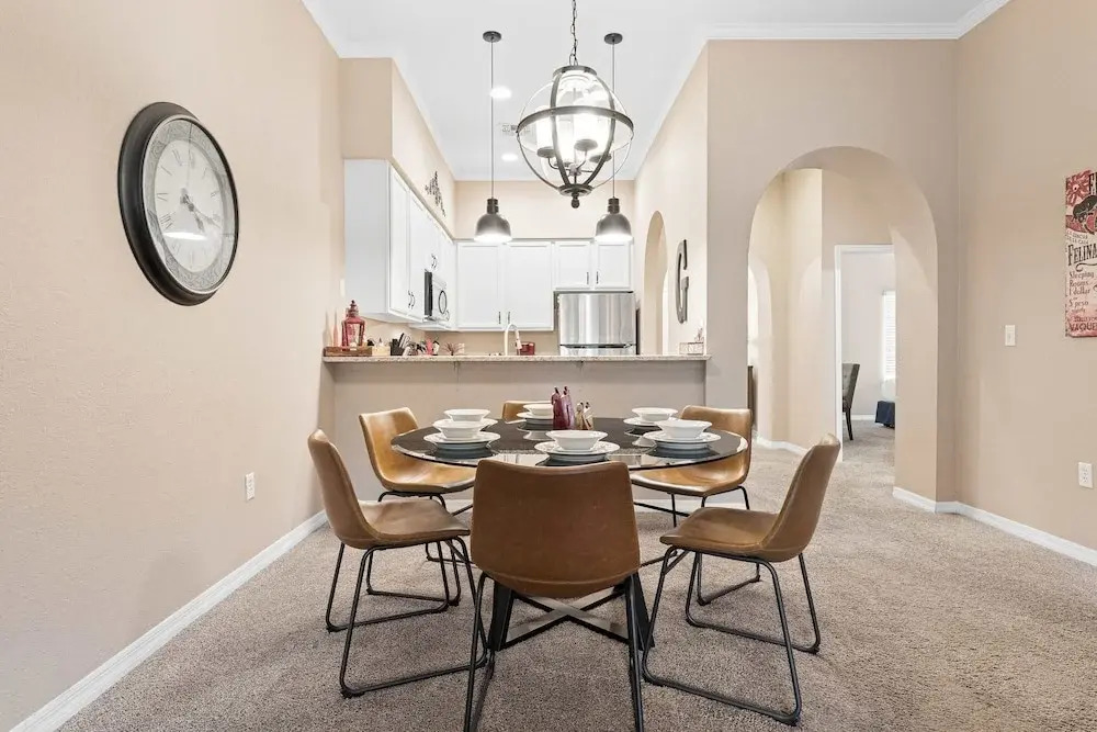 Homey Nature Escape Sleeps 6!