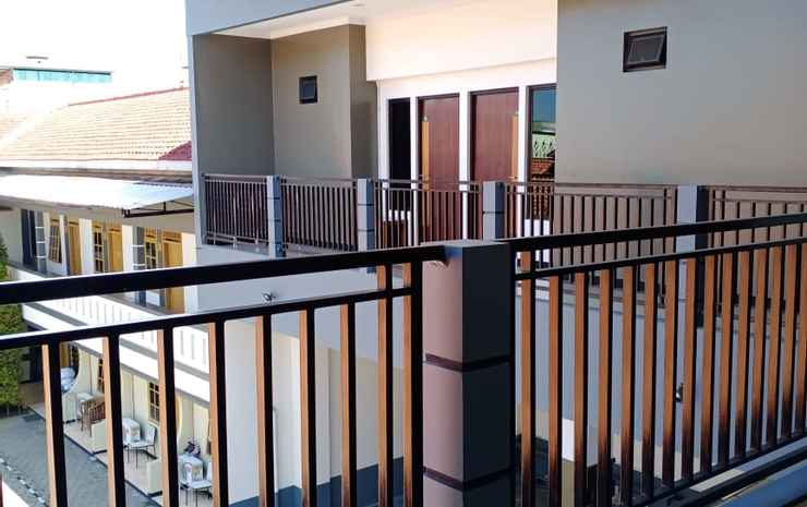 Hotel Permata Gombong