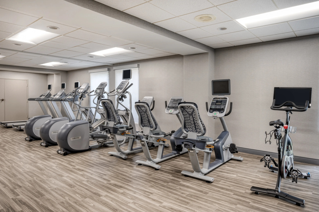Comfort Suites Stevens Point