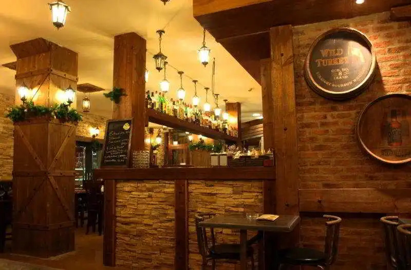 Hotel Restaurant Central