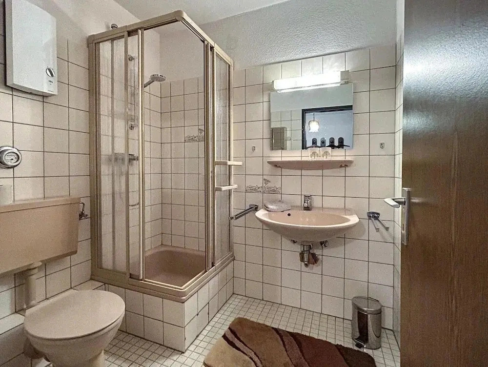 Wohnung im Malerischen Elkeringhausen