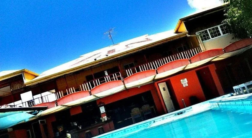 Zin Resort