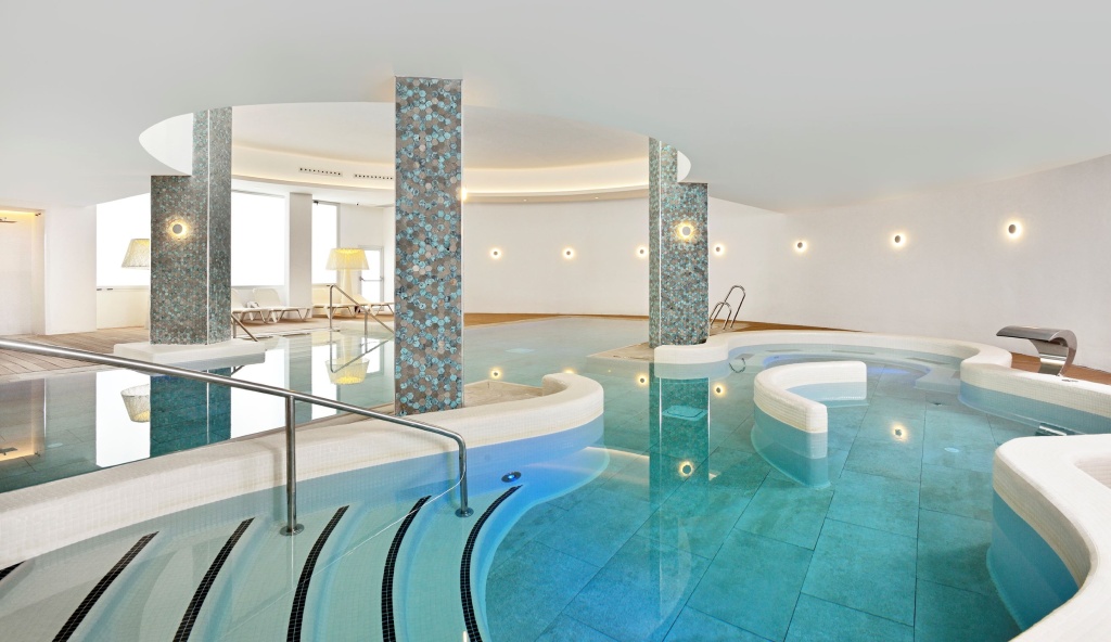 SOL by Meliá Torremolinos Don Marco