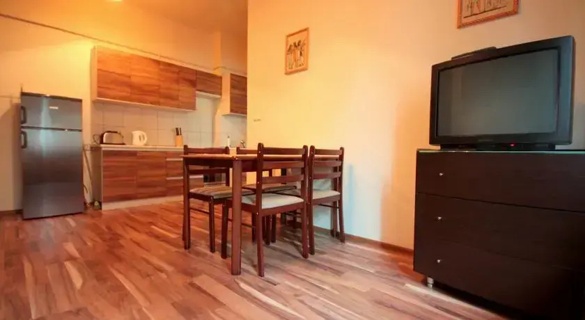 Apartament Premium