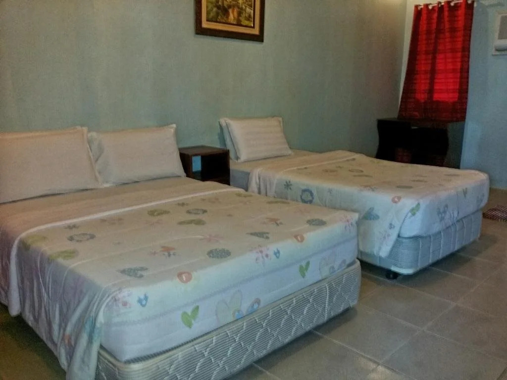 Mangodlong Rock Resort