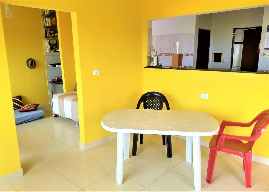 Casa Beira Mar