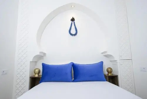 Riad La Vie