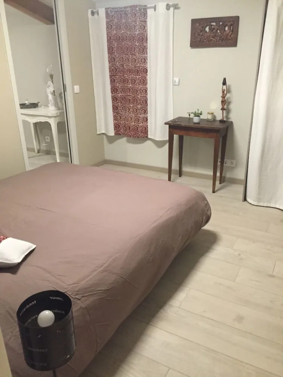 Gîte de Gazelle Chambres dhôte