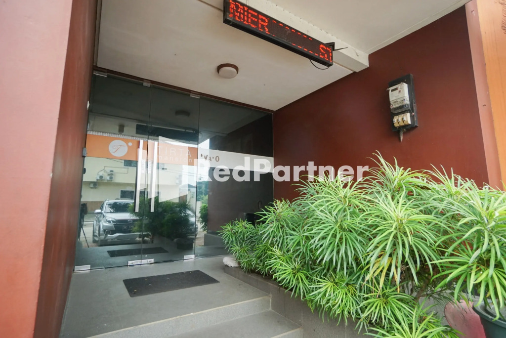 Tirta Mansion Premier