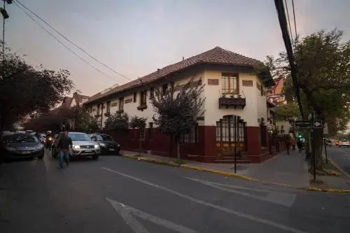 Hostal Oveja Verde